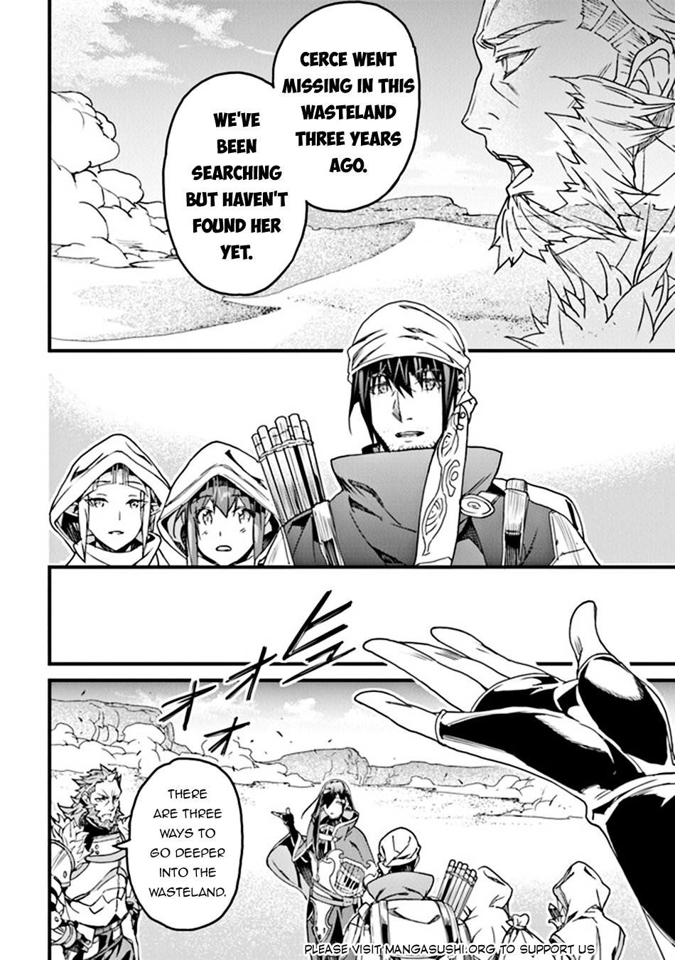 Yakudatazu Skill Ni Jinsei O Sosogikomi 25-Nen, Imasara Saikyou No Boukentan Midori Kashi No Akira Chapter 34 11